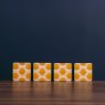 Creative Tops Creative Tops Spots Set of 4 Coasters
