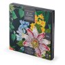 Creative Tops Creative Tops Floral Set of 4 Round Coasters