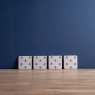 Creative Tops Bee Set of 4 Coasters