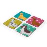 Creative Tops Creative Tops Dogs Set of 4 Coasters