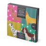 Creative Tops Creative Tops Dogs Set of 4 Coasters
