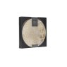 Creative Tops Creative Tops Gold Impressions Set of 4 Round Coasters