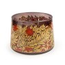 Candlelight Morris & Co Larkspur Tapered Candle