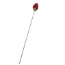 Zelly Crochet Strawberry Picks