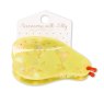 Zelly Hair Claw Fruit Pear