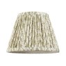 Endon Endon Natural Ash Bilbury Lamp & 20cm Garden Green Herb Shade