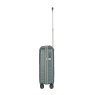 Highbury Helios Superlite Hard Cases Green side view