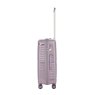 Highbury Helios Superlite Hard Cases Purple side view