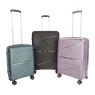 Highbury Helios Superlite Hard Cases Group shot
