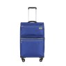 Highbury Feather Superlite Soft Cases Blue