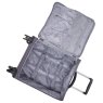 Highbury Feather Superlite Soft Cases Blue inside