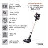 Tower VL40 Pro Pet Cordless Vacuum specs