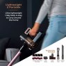 Tower VL40 Pro Pet Cordless Vacuum lightweight and portable
