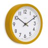 ACCTIM Acctim Elstow Dijon 20cm Wall Clock