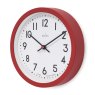 ACCTIM Acctim Elstow Clay 20cm Wall Clock