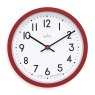 ACCTIM Acctim Elstow Clay 20cm Wall Clock
