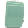 ACCTIM Acctim Camille Sage Alarm Clock