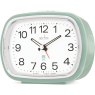 ACCTIM Acctim Camille Sage Alarm Clock