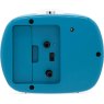 ACCTIM Acctim Camille Kale Alarm Clock