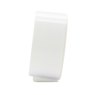 ACCTIM Acctim Hilda White Retro Alarm Clock