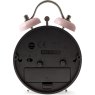 ACCTIM Acctim Shefford Dusty Rose Alarm Clock