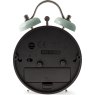 ACCTIM Acctim Shefford Sage Alarm Clock