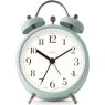 ACCTIM Acctim Shefford Sage Alarm Clock