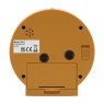ACCTIM Acctim Caleb Dijon Alarm Clock