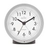 ACCTIM Acctim Caleb Soot Alarm Clock