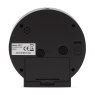 ACCTIM Acctim Caleb Soot Alarm Clock