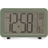 ACCTIM Acctim Harley Cloverfield LCD Alarm Clock