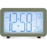 ACCTIM Acctim Harley Cloverfield LCD Alarm Clock