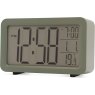 ACCTIM Acctim Harley Cloverfield LCD Alarm Clock