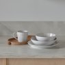 Denby Denby Reactive White Mug