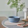 Denby Denby Sky Blue Set of 4 Pasta Bowls