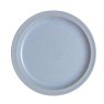 Denby Denby Sky Blue 12 Piece Tableware Set