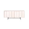 Ercol Canvas Large Cabinet white background
