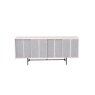 Ercol Canvas Large Cabinet white background