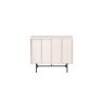 Ercol Canvas Small Cabinet white background