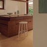 Ercol Collection Counter Stool lifestyle
