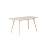 Ercol Collection Plank Table white background
