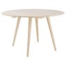 Ercol Collection Drop Leaf Table white background