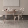 Ercol Collection Drop Leaf Table lifestyle