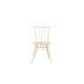 Ercol Collection All Purpose Chair white background