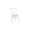 Ercol Collection All Purpose Chair white background