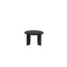 Ercol Io Side Table white background