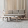 Ercol Io Long Table lifestyle