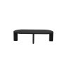 Ercol Io Long Table white background