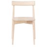 Ercol Lara Chair white background