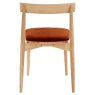 Ercol Lara Chair white background